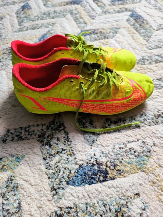 Бутси Nike Mercurial Vapor 14