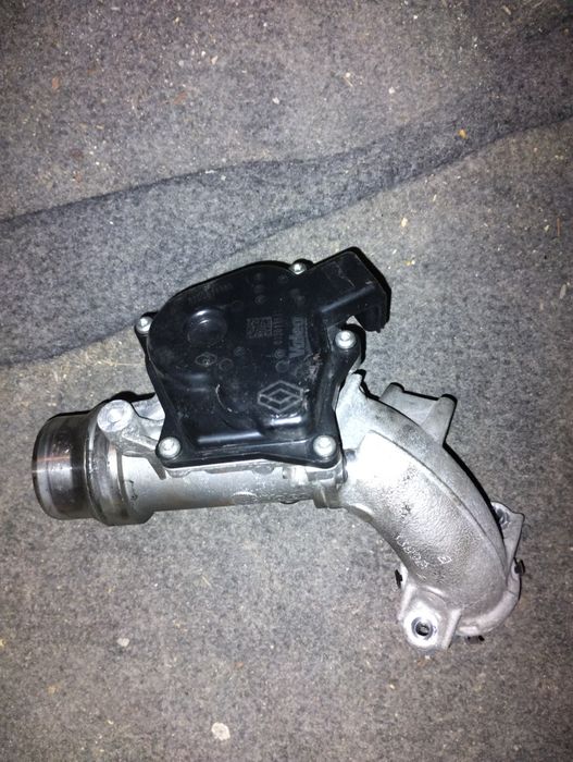 Peças Mégane 3 1.5 DCI de 110cv