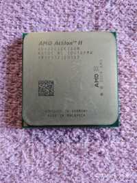 Процессор AMD Athlon II X2 220 ADX2200CK22GM
