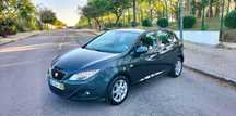 SEAT Ibiza Stylance 1.4 16V (09/2008) – 75.430 km – Como novo
