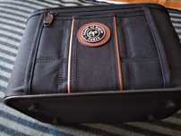 Necessaire / mala de toilette