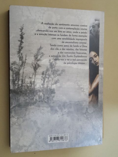 Um Sonho Esplendoroso de Han Suyin