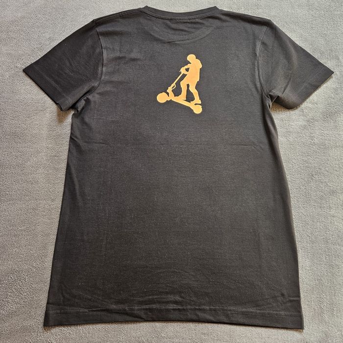 T-shirt, koszulka Kukirin. Unisex. 100% bawełna.