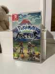 Jogo Nintendo Switch - Pokemon