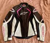 Alpinestars Stella T‑Jaws Waterproof, Розмір S