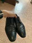 Sapato Hugo Boss