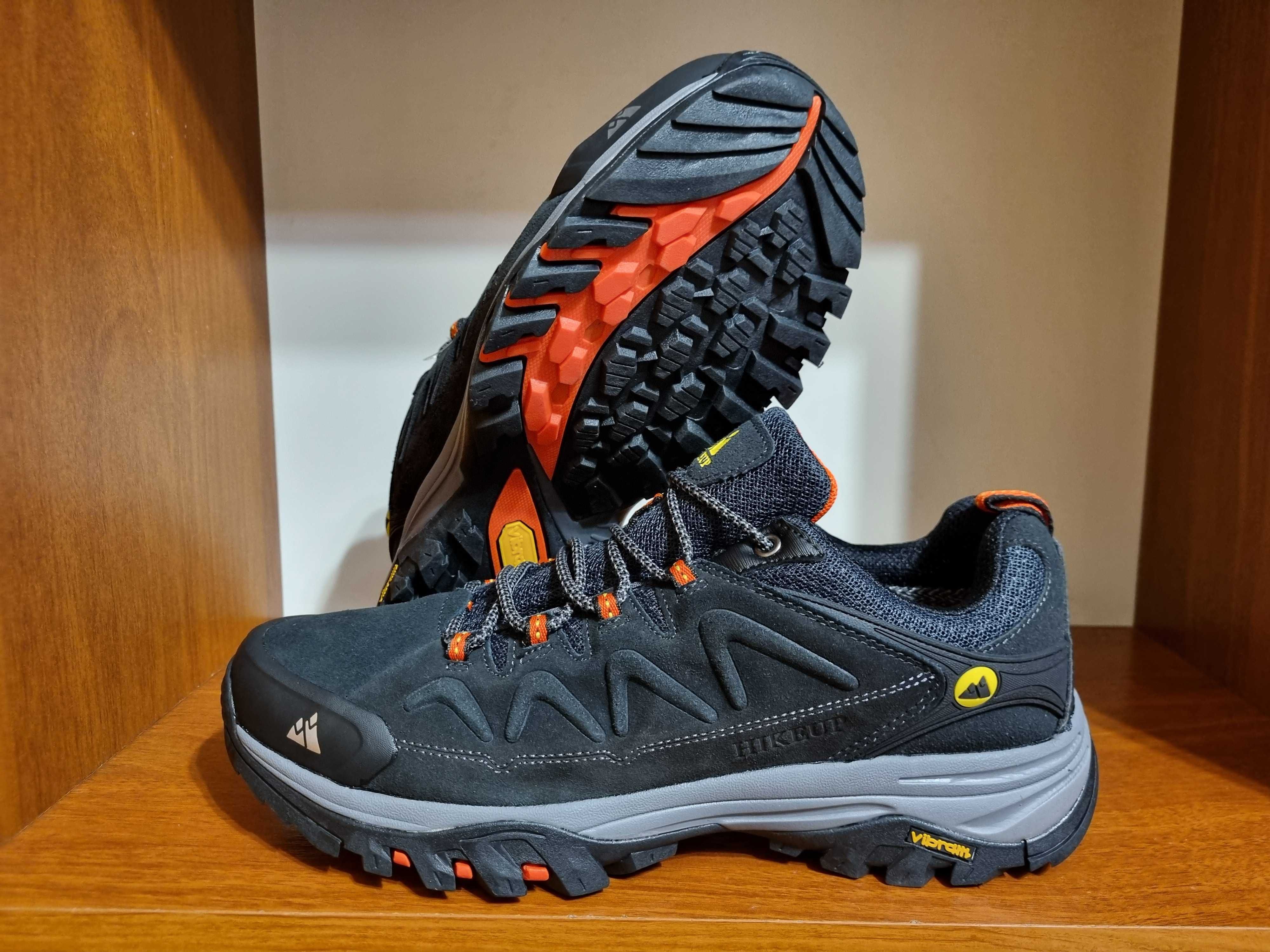 Трекінгові кросівки HIKEUP Hiking Shoes