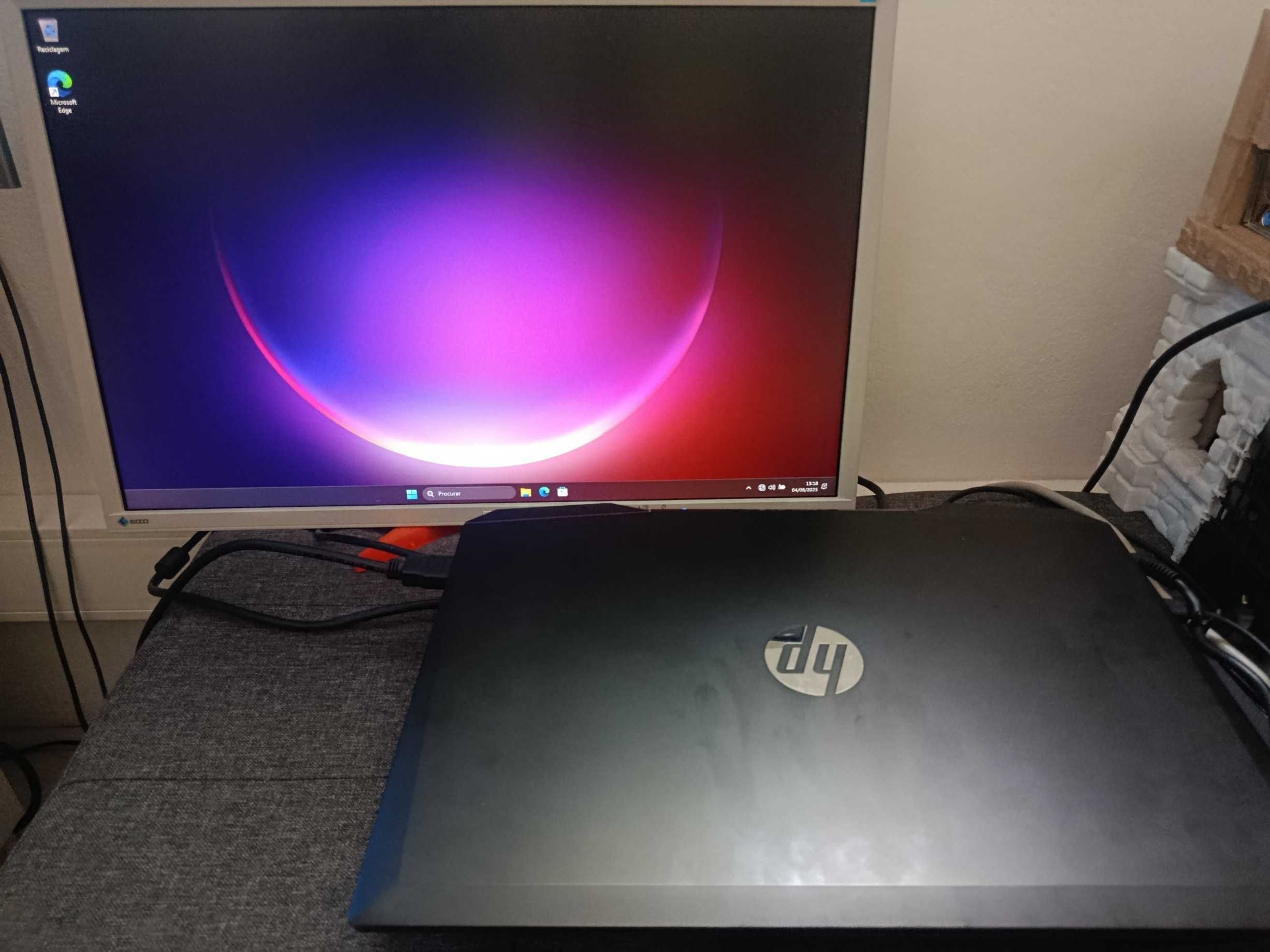 Portátil RTX 2060 + I5-10300h