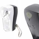 2K lampka przednia LED 60lm baterie lampa przód widelec amortyzator