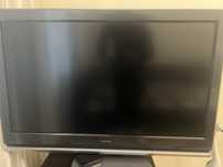 Телевизор toshiba