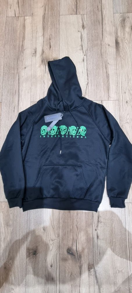 Bluza ROMWE nowa rozm L