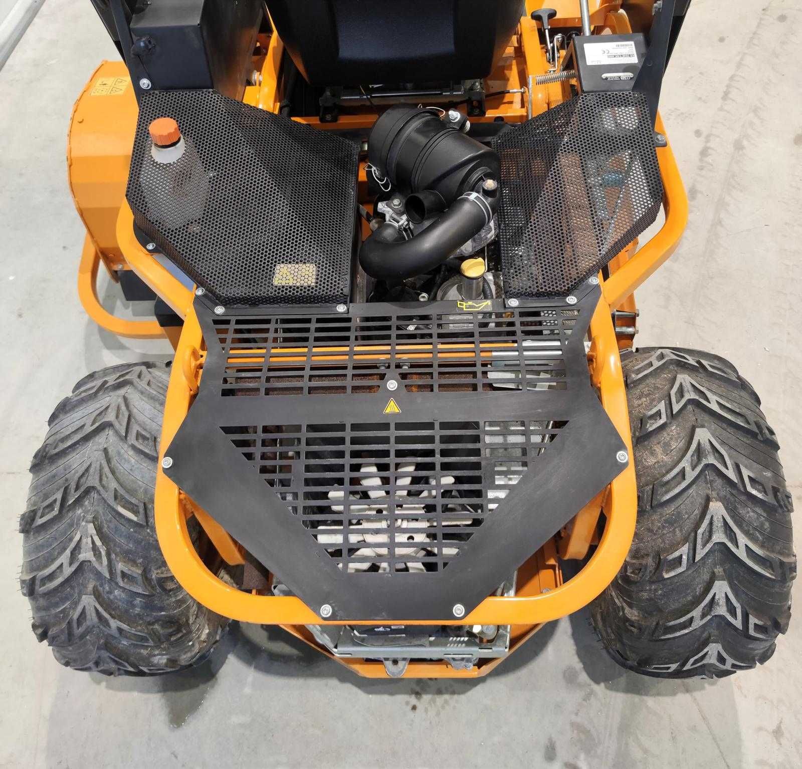Cortador de relva AS 1040 YAK