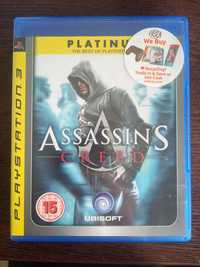 Assassin's Creed PS3