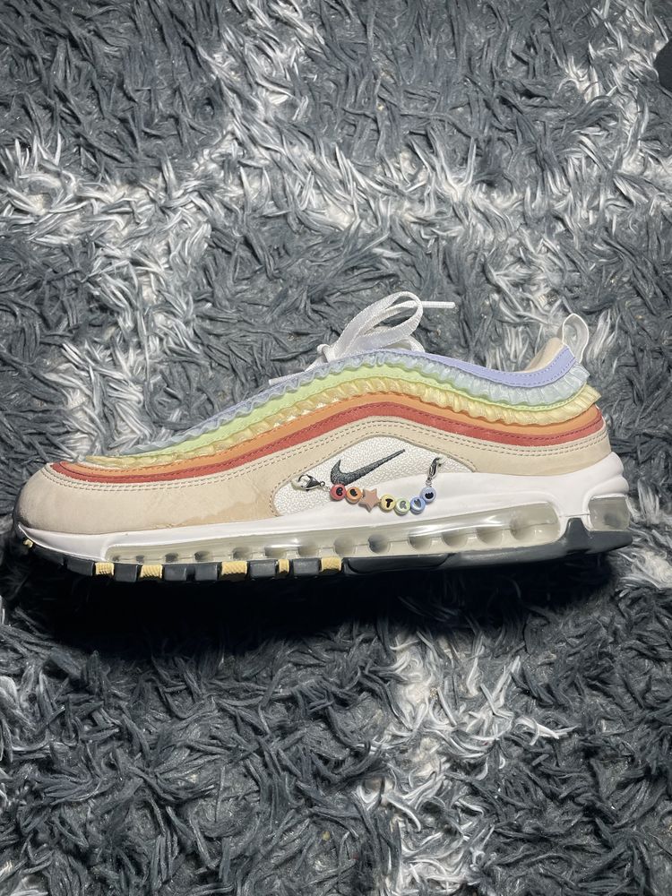 nike air max 97.