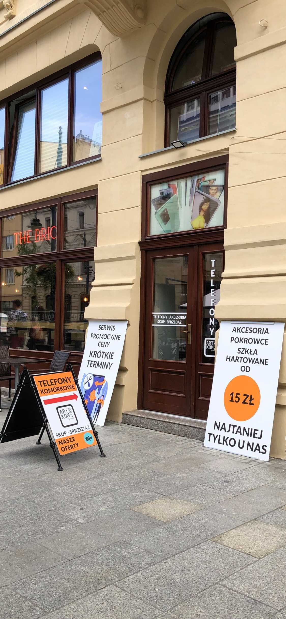 NAJTANIEJ od ARTKOM Motorola ThinkPhone 8/256GB 1050zł PROMO!