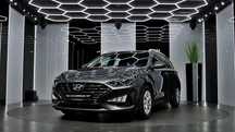 Hyundai I30 SALON POLSKA /FV23% / Gwarancja Serwisowa/ 47 886 NETTO