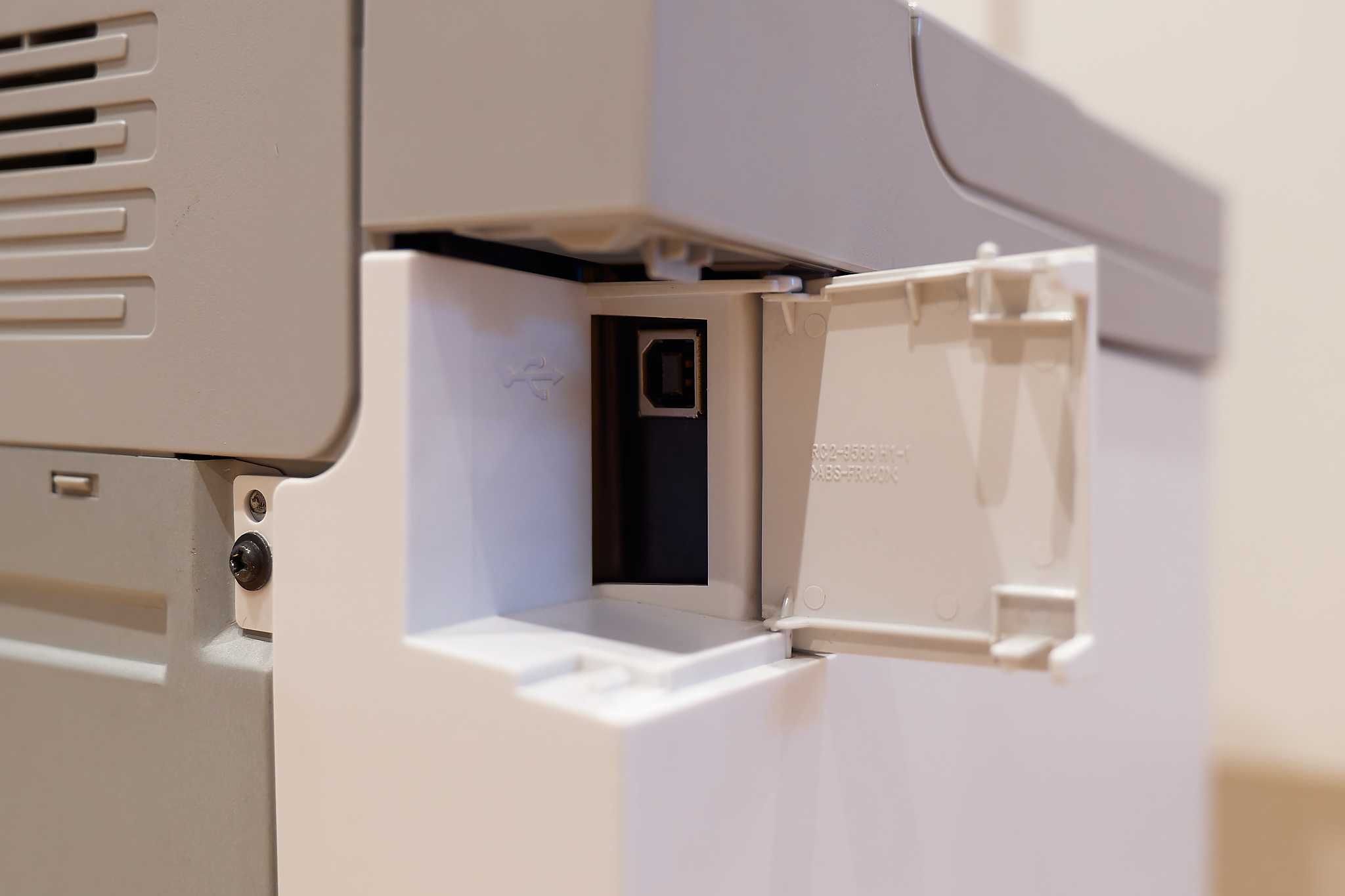 Drukarka laserowa HP LaserJet P1566 + zapasowy toner