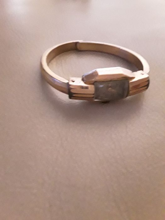 Relógio muito antigo