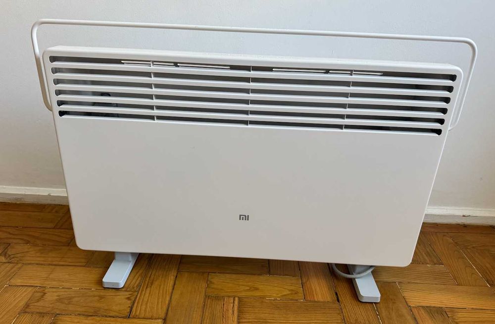 Aquecedor Eléctrico Xiaomi Mi Smart Space Heater S 2200W