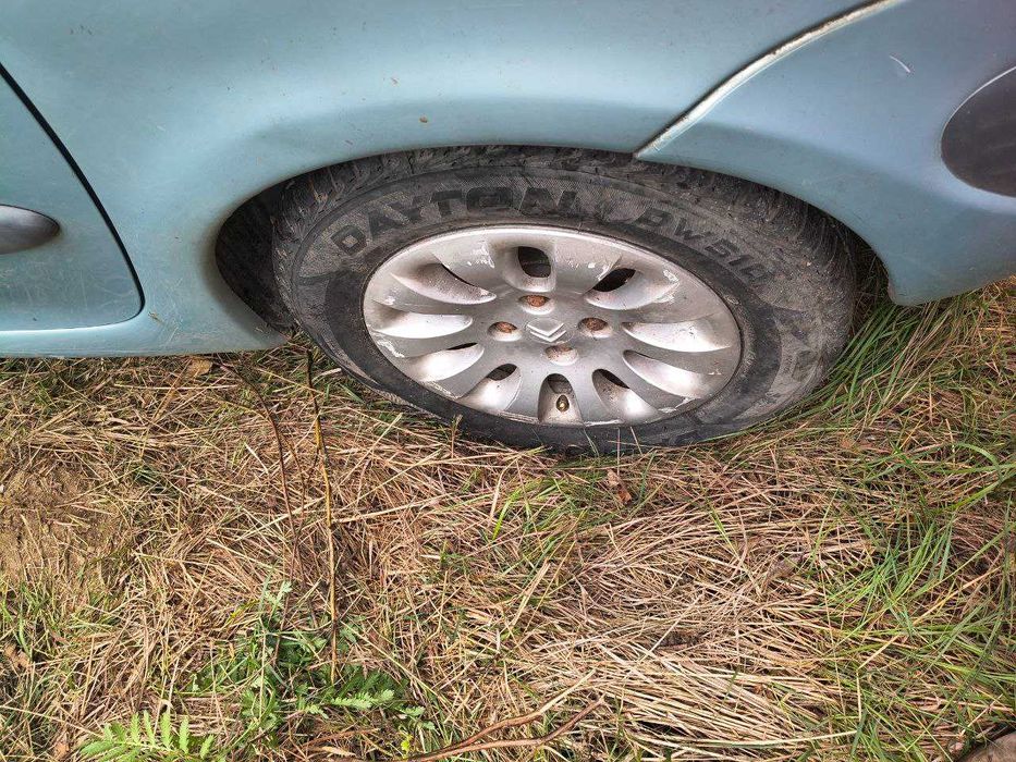 диски R 15  4x108