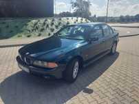 BMW E39 520i 1997