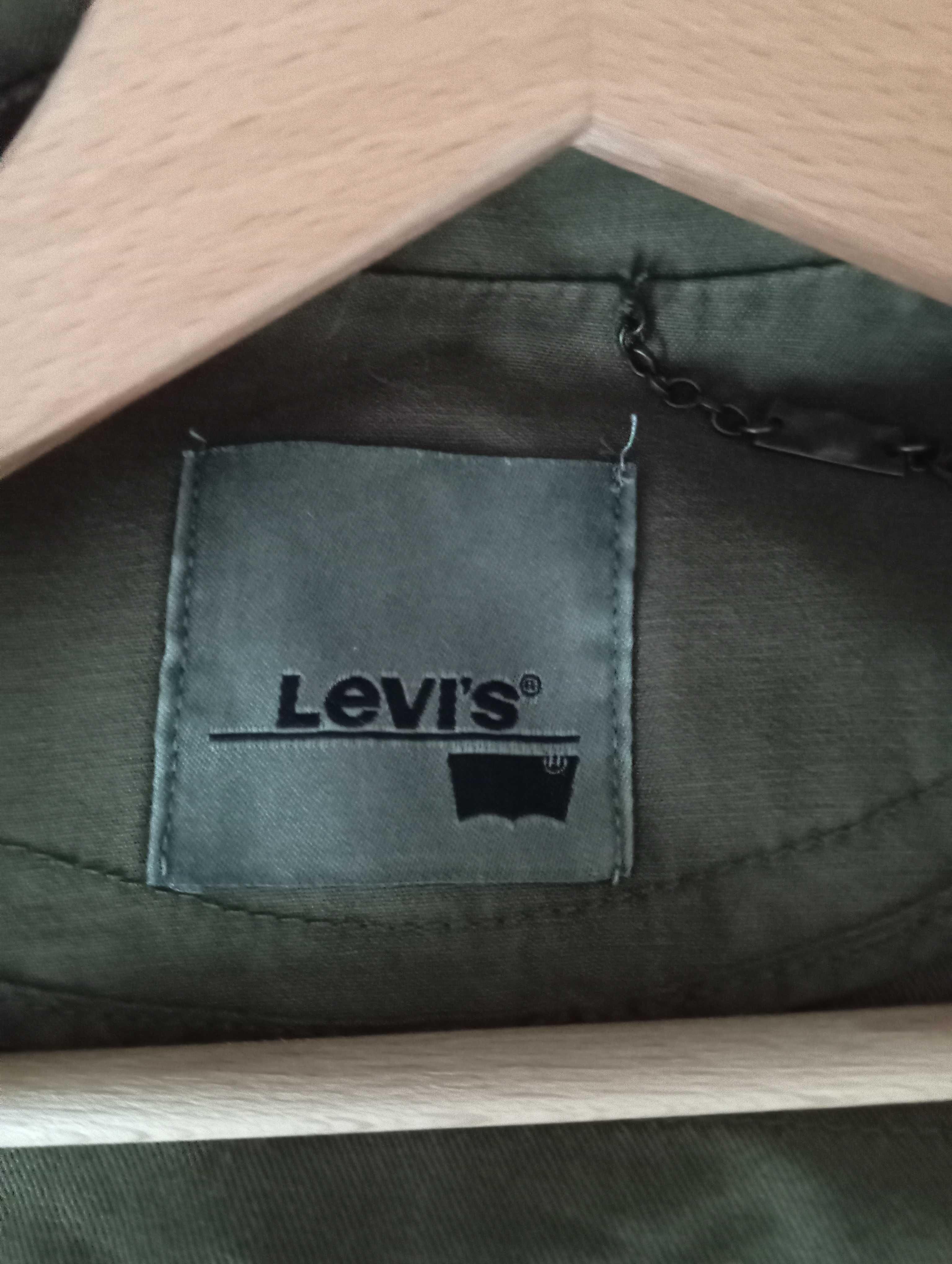 katana moro levis khaki orginał