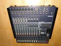 Profesjonalny Powermixer YAMAHA EMX 5014C.Okazja.2x500W.Procesor Efekt