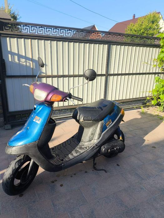 Скутер Yamaha jog aprio 3kj