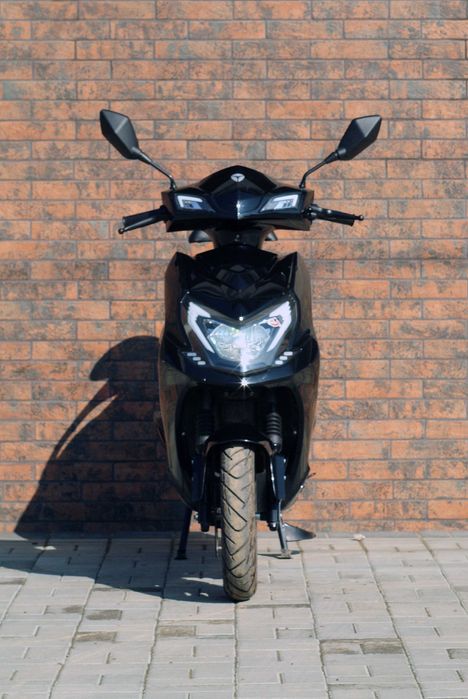 Електроскутер Yadea S-Way 1500 Wt Двомісний