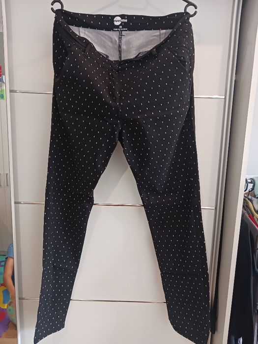Eleganckie spodnie