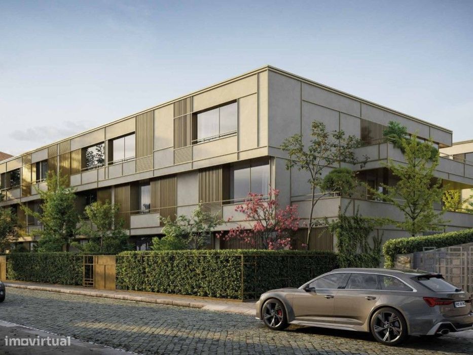 T2 no Empreendimento PURE - Boavista