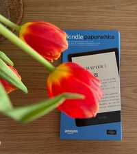 Czytnik Amazon Kindle Paperwhite 5 (6,8 cala) CZARNY
