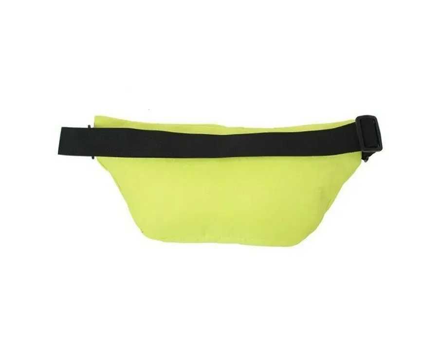 Бананка Adidas Sport Casual Waist Bag Fanny/Waist Pack Neon Green