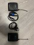 Sennheiser EW100 G3