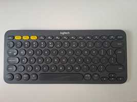 Klawiatura Logitech K380