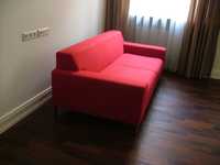 Kanapa / sofa + fotel nowe