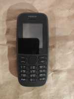 Nokia 105 dual SIM TA-1174