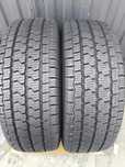 225/65/16C Continental VancoFour Season2 2SZTUKI