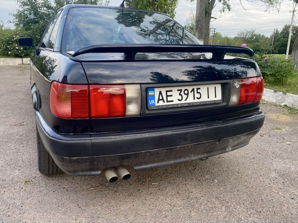 Audi 80 b4     Ауди 80 б4.  Audi80b4