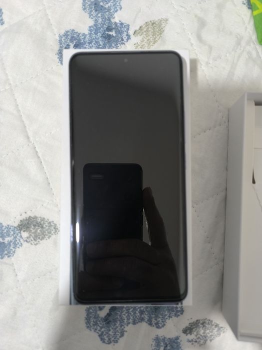 Redmi note 14 pro + 5g