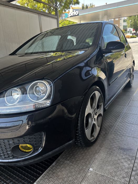Vw Golf V GTI | 6R