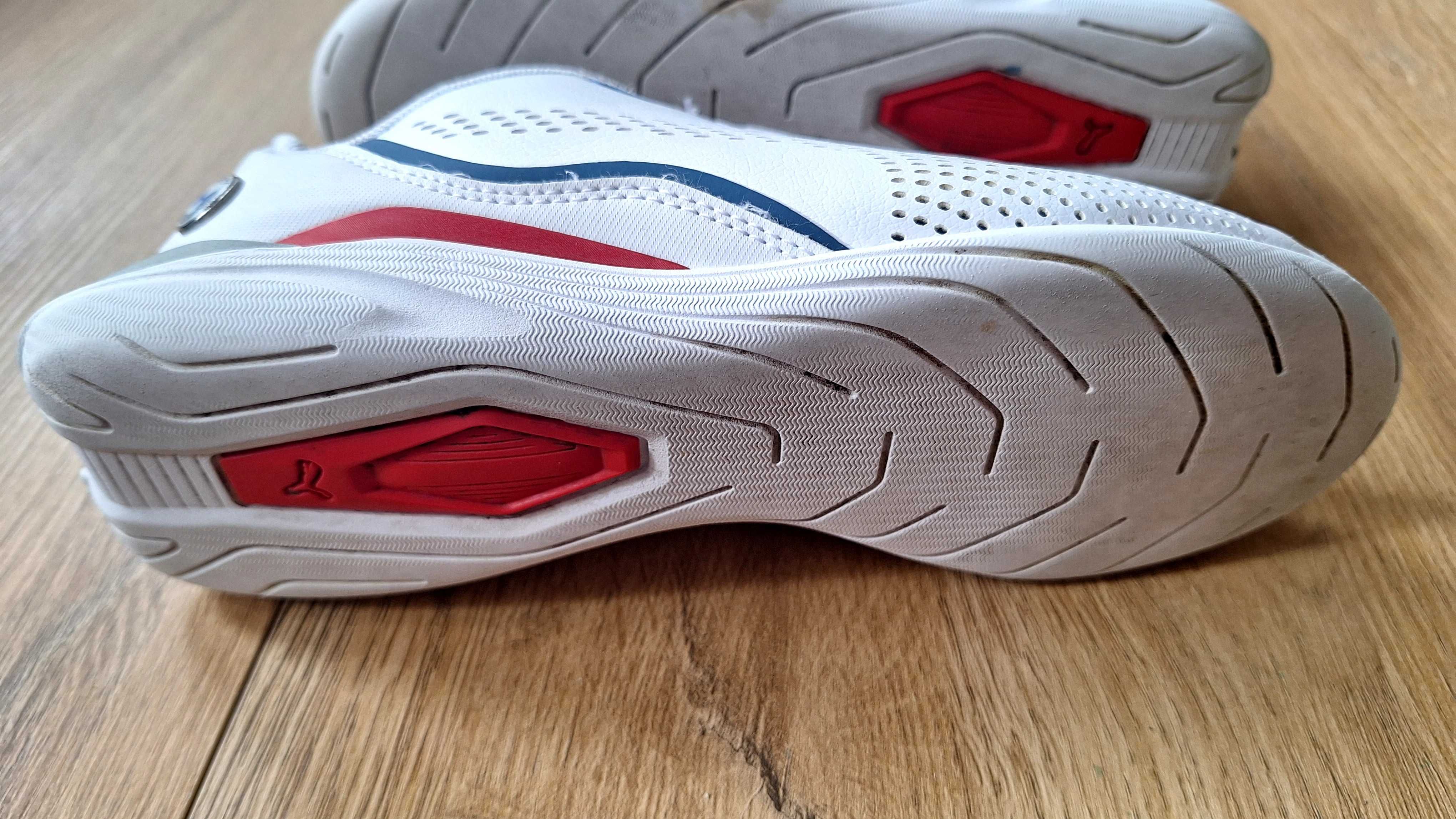 Sprzedam buty Puma BMW  Motorsport  dla dziecka Rozm. 37