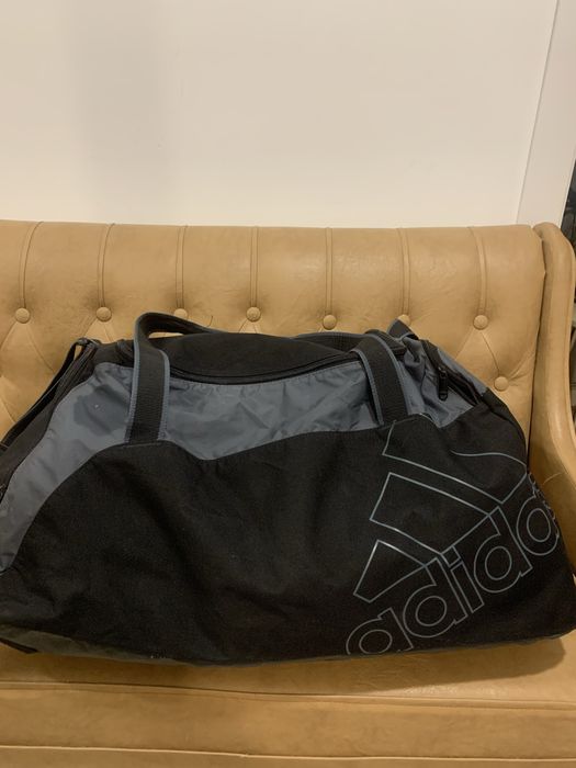 Сумка дорожная, вместительная, оригинал