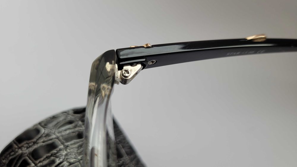 Очки женские для зрения плюс  Blueblocker в пластиковой оправе