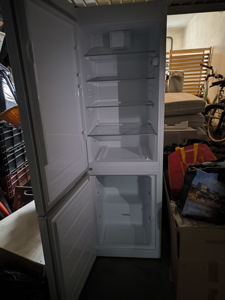 Frigorífico Combinado Ariston Hotpoint