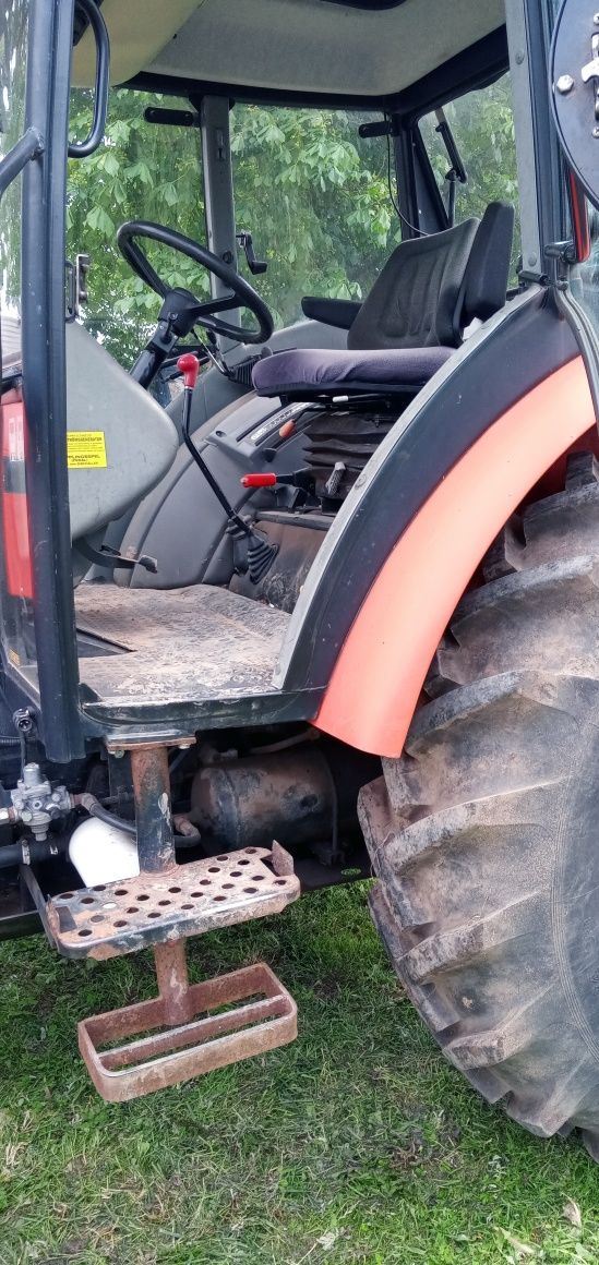 Zetor 6341 Export 4WD