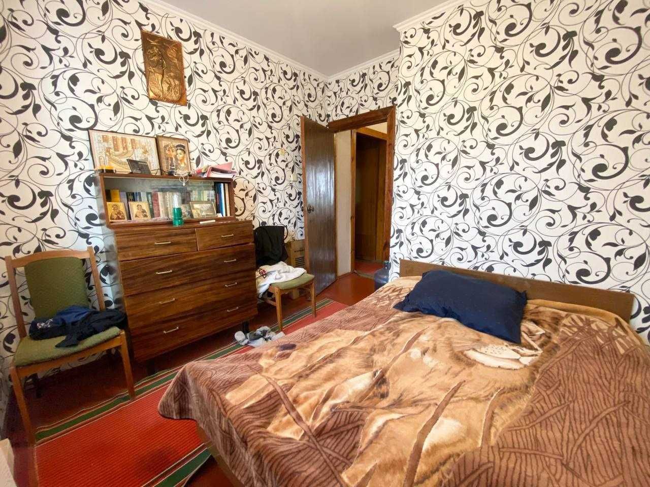 Продаж 3-кімнатної квартири вул. Заливна (р-н 29 школи, B-Tone)