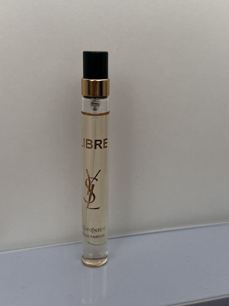 libre yves saint laurent 10 ml