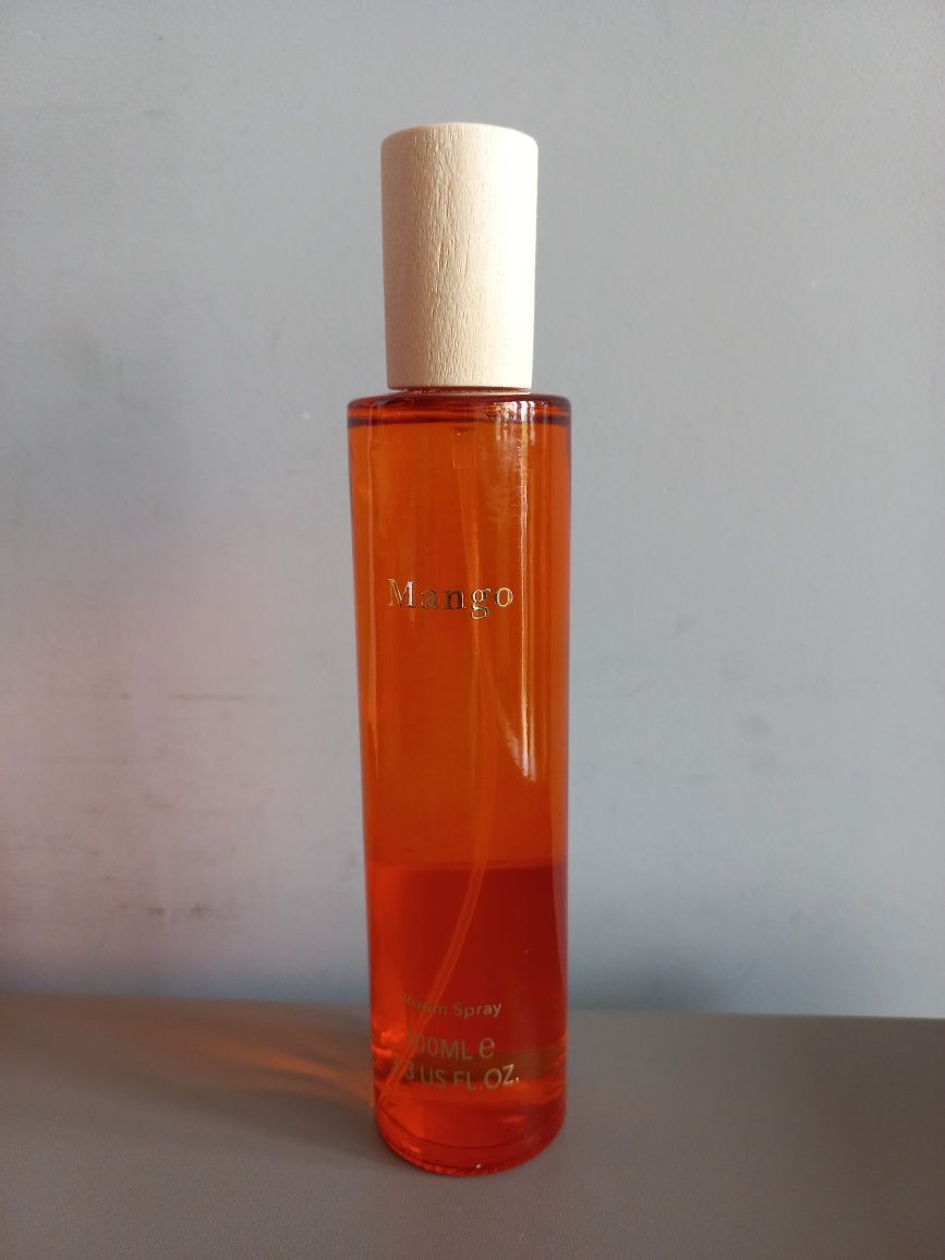 nowy home room spray Primark mango 100ml