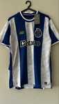 Camisola Porto 25/25 tamanho M